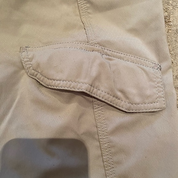 Quicksilver men’s grey swim trunks - Picture 4 of 6